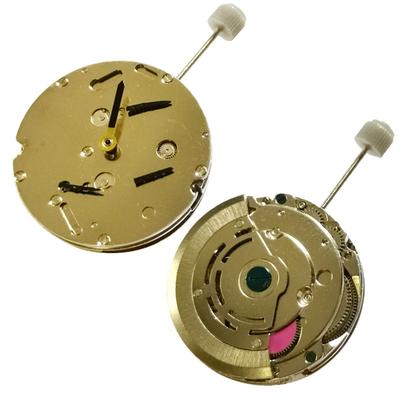 6 Ručiček Jednoduchý Automatický Mechanický Strojek Hodinek Pro 2813 8205 Oprava Hodinek Náhradní Příslušenství Hodinek