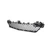 Compatible Grille for Mercedes W204 C260/C300/C200 - Part 2048851324