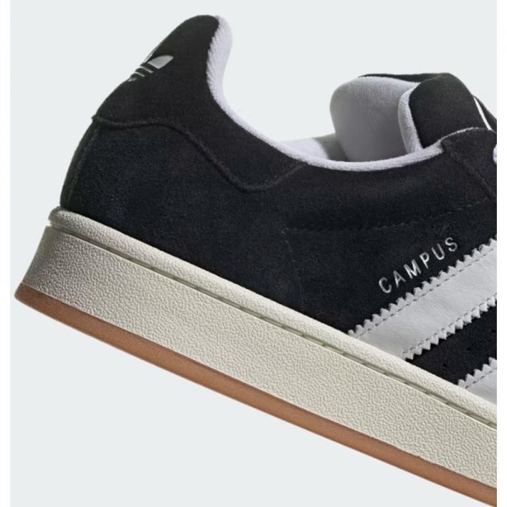 Unisex Campus 00s Black Hq8708 Adidas Original Sneakers Daily...