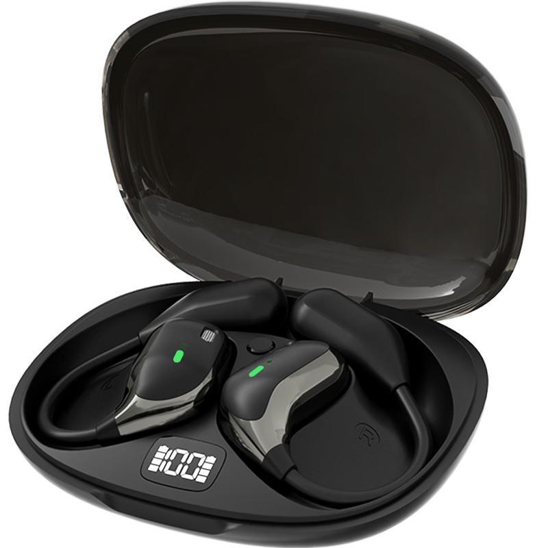 

Newman JM15 Wireless Open-Ear Sport Headphones