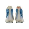 Nové Converse 1970s Chuck Taylor All Star Protiskluzové Odolné proti opotřebení Vysoké plátěné boty Unisex Modré A03747C
