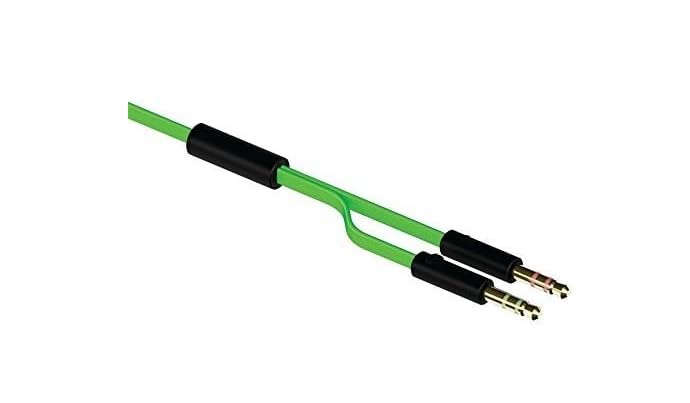 Razer Hammerhead Pro V2 Gaming Earphones with Mic [Used]