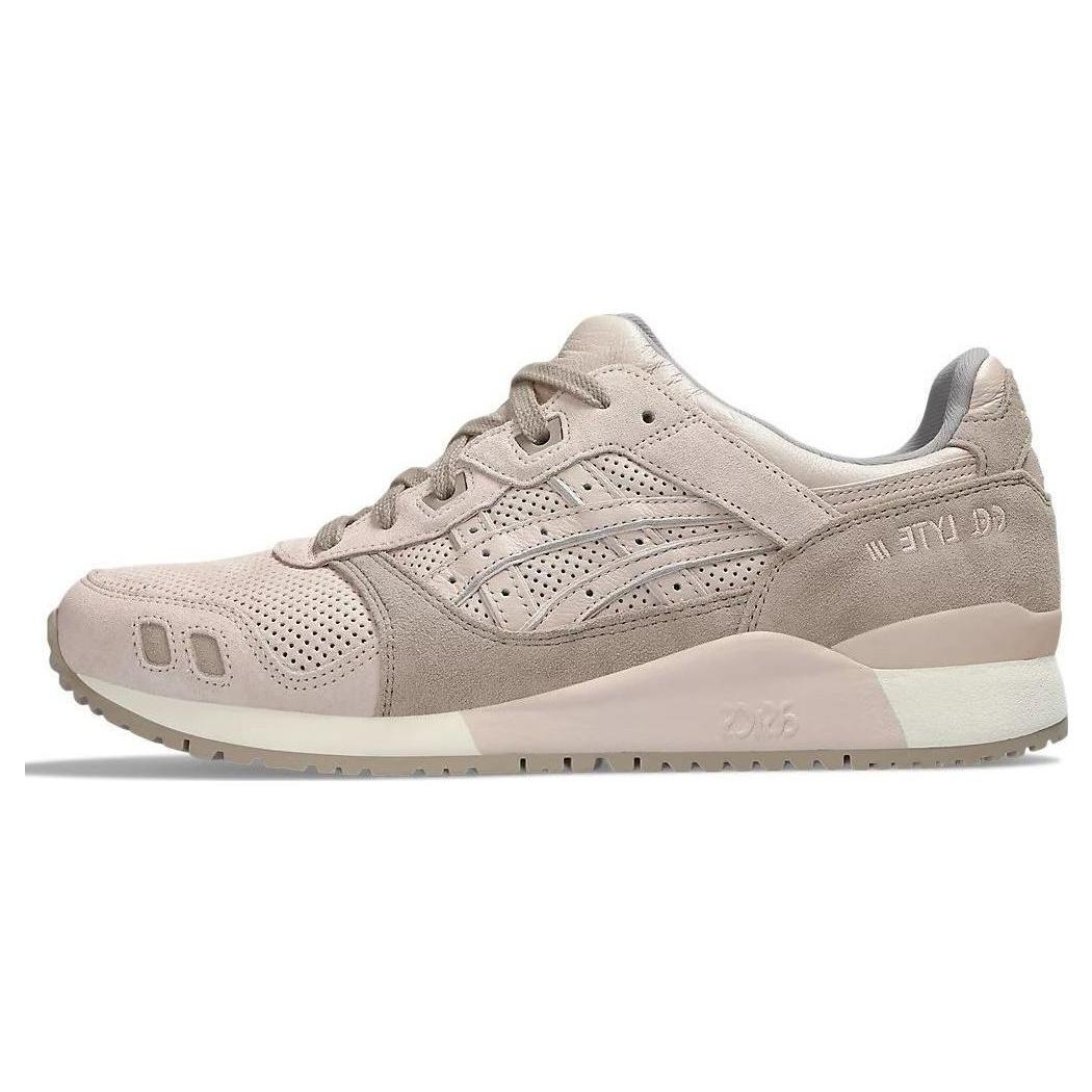 ASICS Gel-Lyte 3 OG  Mineral Beige  Men s 1201A762-250 EU 39
