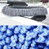 Retractable Car Wash Mop Chenille Dust Duster Car Scrub Scrub Cleaning Tools Car Cleaning Beauty Products