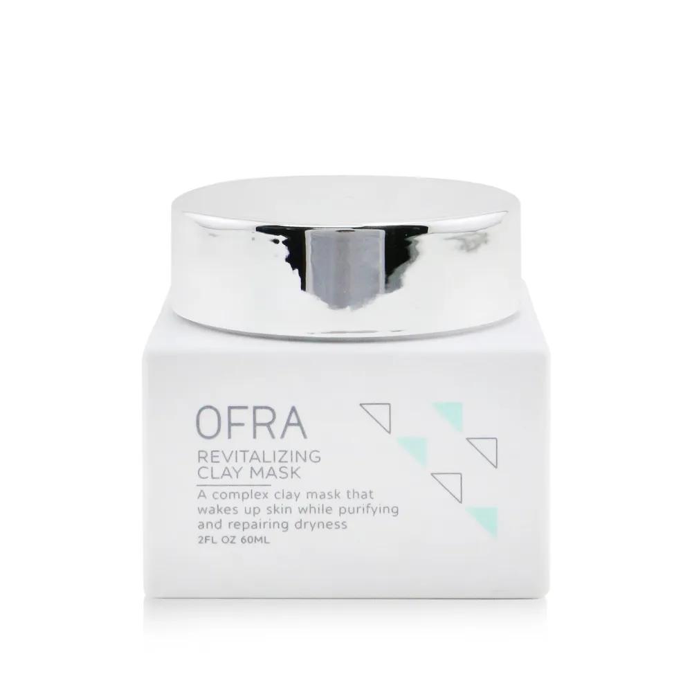 Revitalizing Clay Mask 60ml/2oz