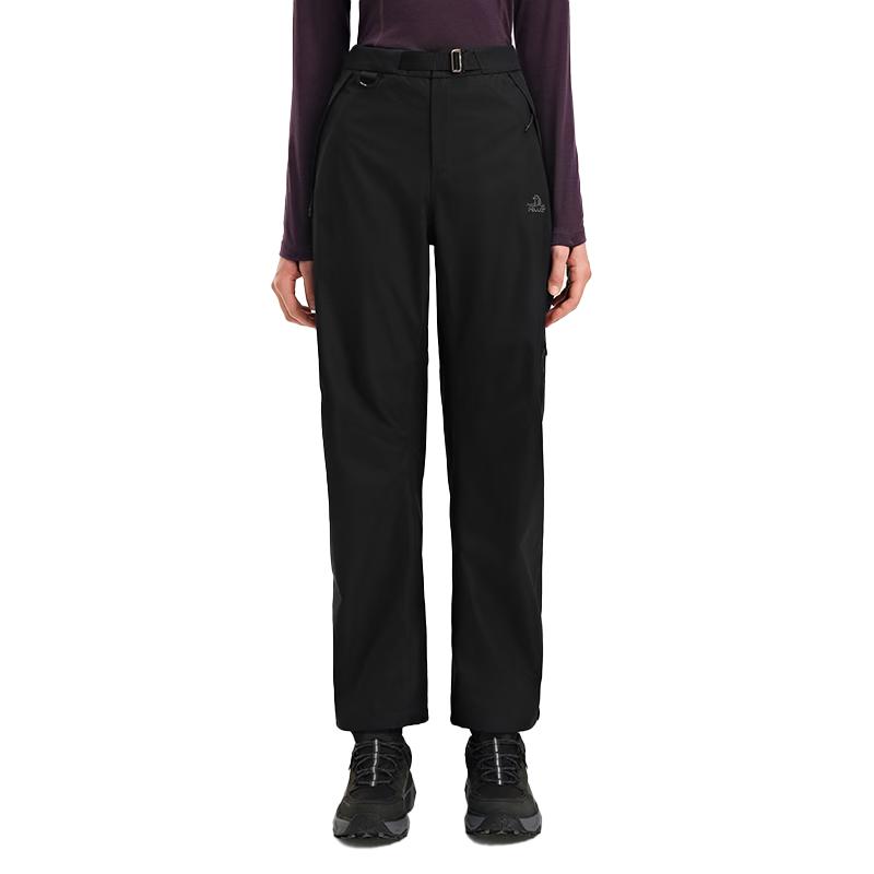 PELLIOT Rock Shell Unisex Waterproof Hiking Pants