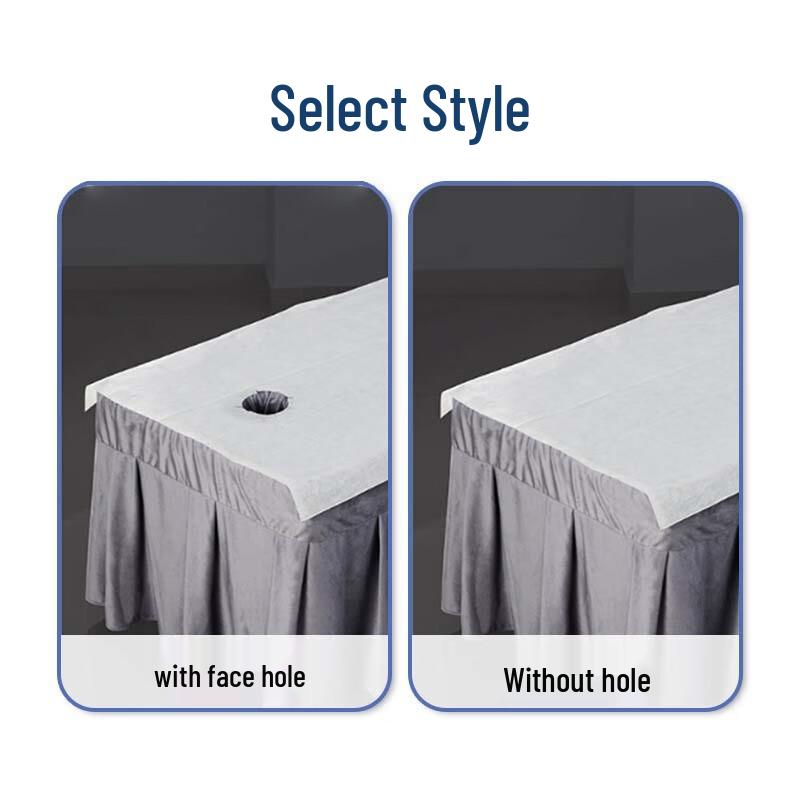 Disposable Breathable Bed Sheet