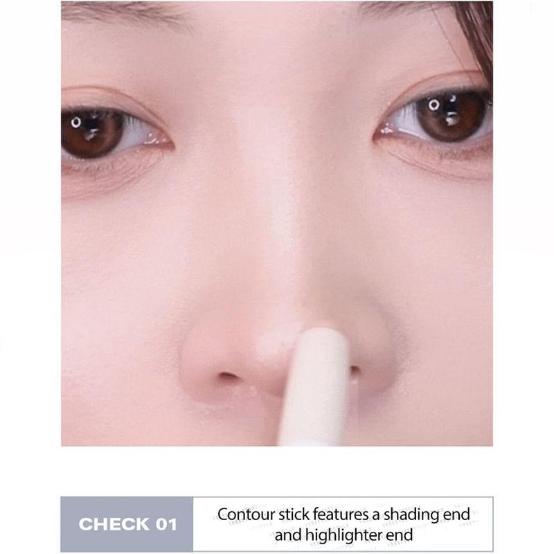 Bbi@ - Last Contour Stick AI Edition - 2 Colors