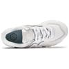 New Balance 574 Rugged Light Grey White Unisex Sneakers ML574DI2
