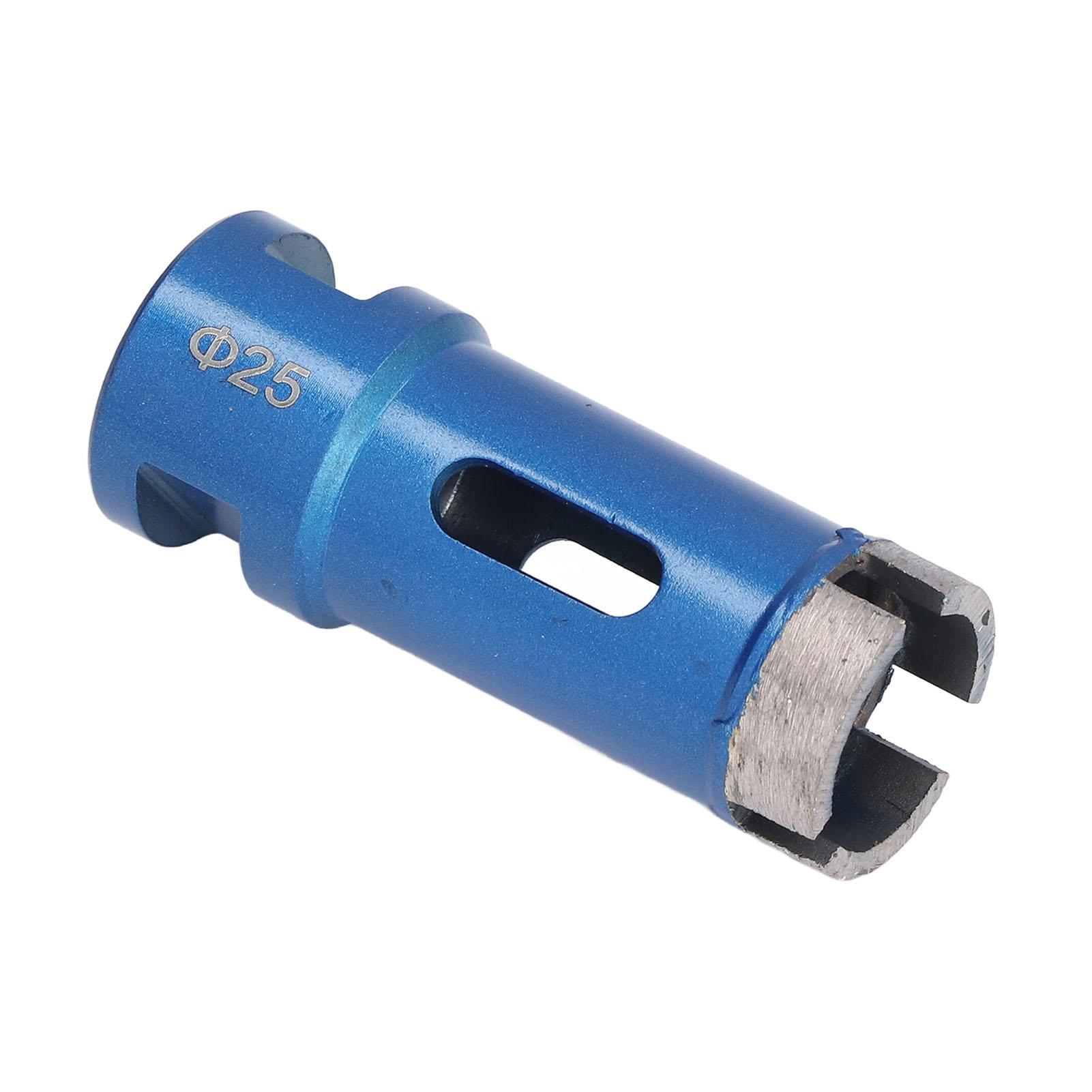 

Алмазное сверло M14 внутренняя резьба спеченное отверстие фреза ручной инструмент для сверления для мрамора гранита 28мм