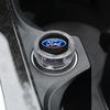 Hot ABS Car Cigarette Lighter Dust Cover Dustproof Cap XVCFR5 Plug for Ford Kuga Transit Ecosport Fiesta Mk7 Focus Ranger Mondeo Edge