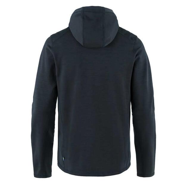 Fjällräven Флисовая на молнии Keb