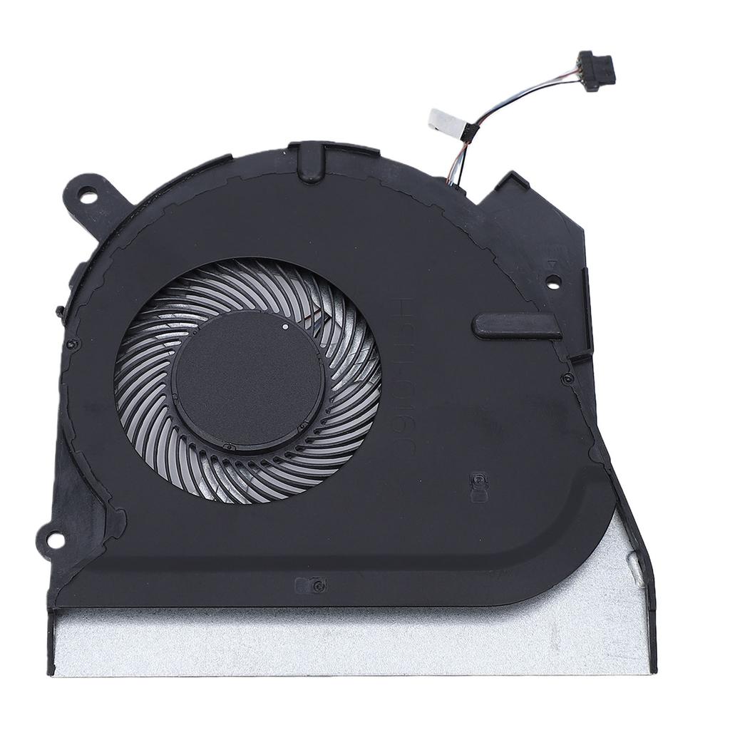 CPU Fan Replacement for HP ProBook 450 G6 450 G7 Laptop L47696 001 Metal ABS Laptop CPU Cooling Fan Repair Part