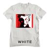 Hunter X Hunter Hisoka Best Anime Unisexga Unisex TShirt White