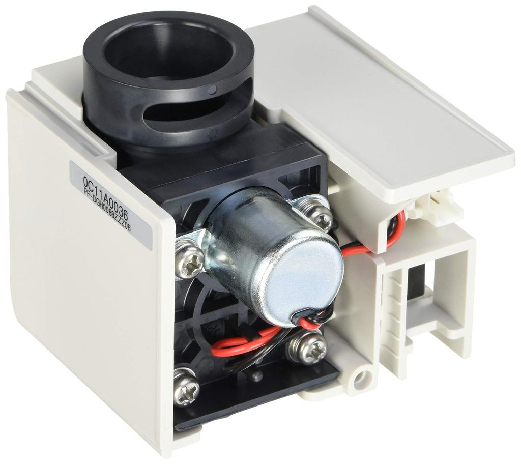 LIXIL INAX Automatic Faucet Function Body Part A-4572