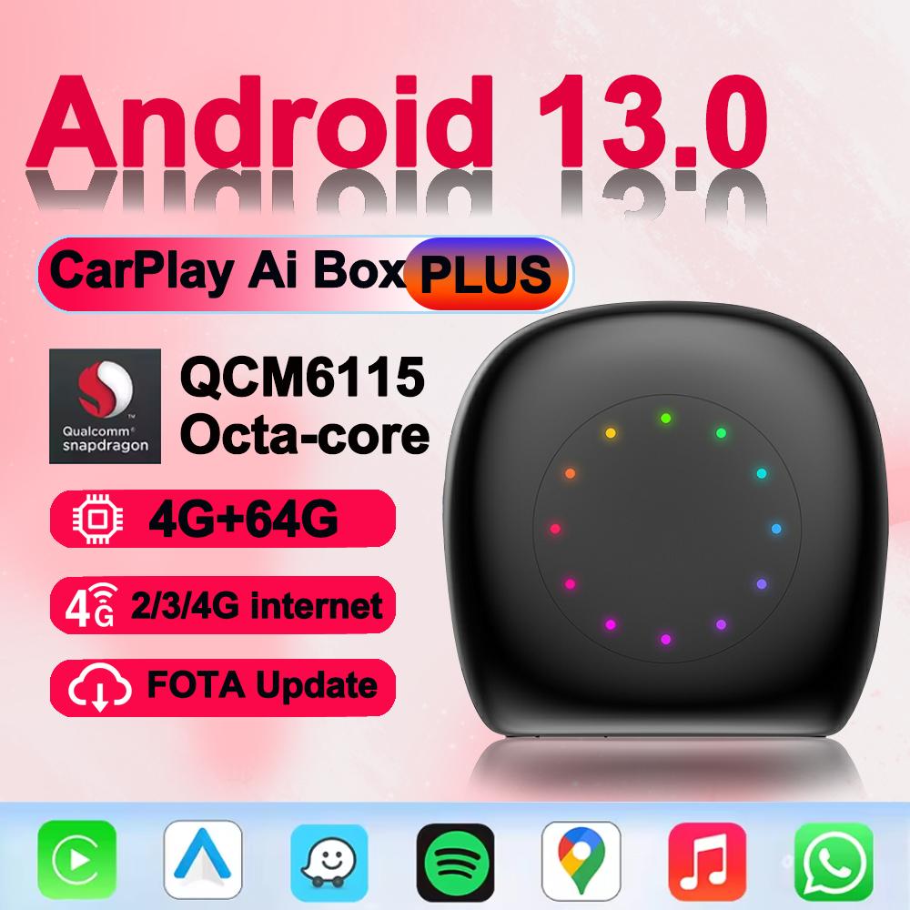 Android 13, 8 ГБ ОЗУ, 128 ГБ ПЗУ