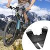 Rust Proof Iron Motor Bracket For MY1016Z MY1016Z2 MY1016Z3 MY1020Z MY1018 Electric Bike Conversion Universal Fit Secure Mounting