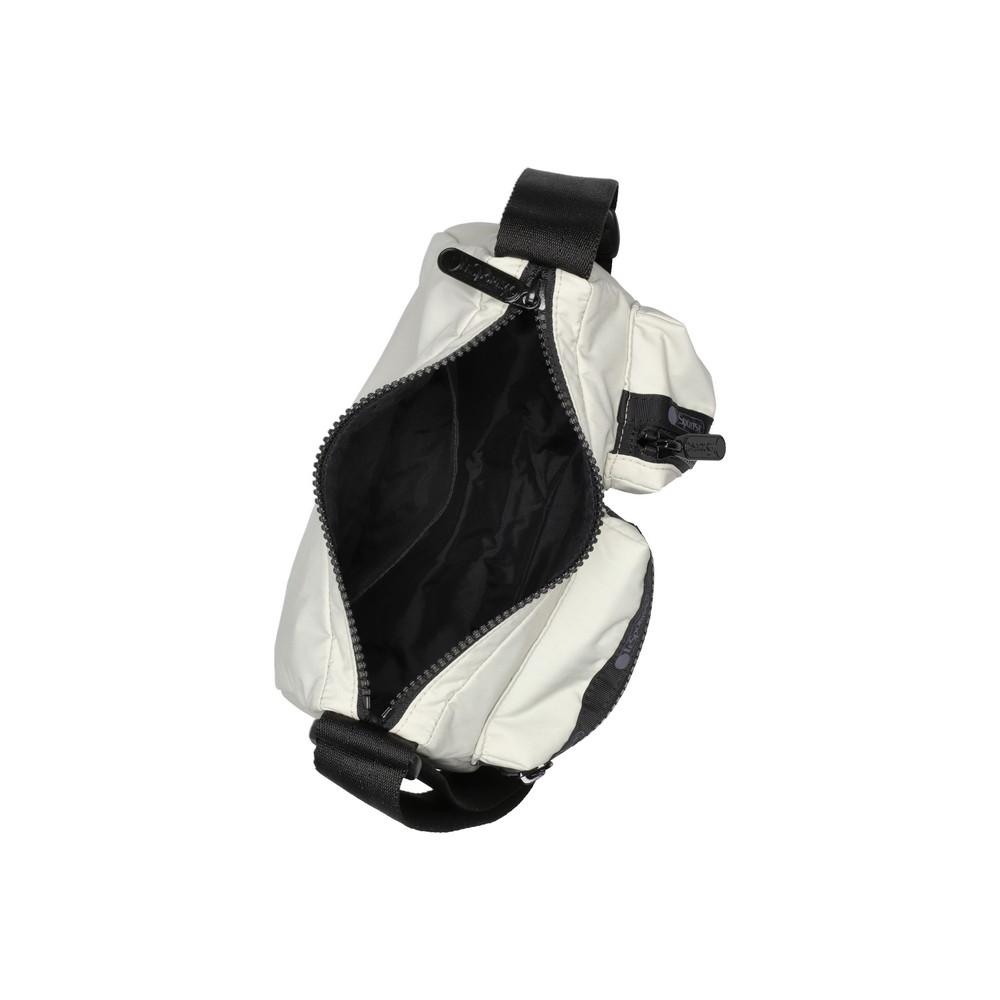 Lesportsac Beige Cargo Small Shoulder Bag [1025.Lb17]