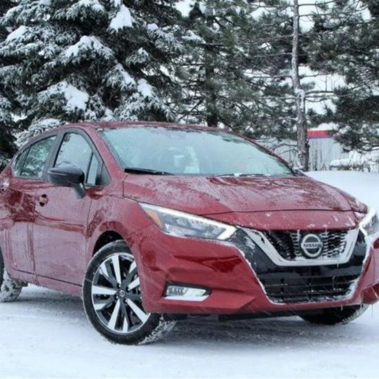 Nissan March, Versa, New Sylphy, New Tiida, New Sunny Manual Gearbox Shift Lever Adjuster