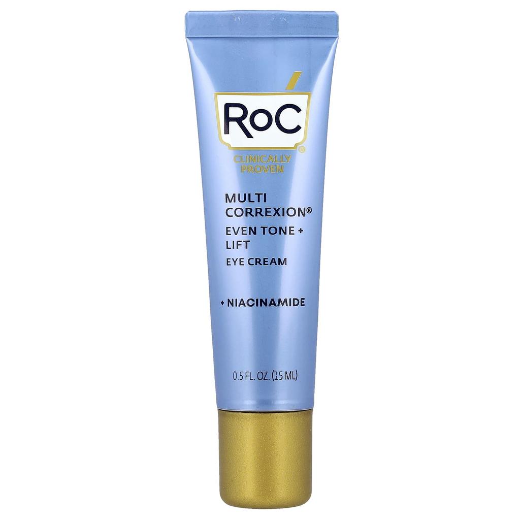 Multi Correxion®, Even Tone + Lift, Eye Cream, 15Ml(0.5Fl Oz)