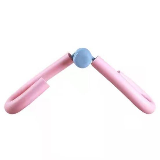 Innovativer Beintrainer, verschleißfester, verdickter Schaumstoff, zum Abnehmen der Beine