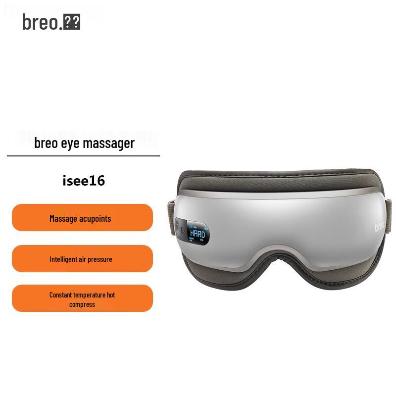 Breo iSee16 Smart Eye Massager
