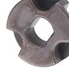 3 Pcs 5016 Professional Chainsaw Sprocket Crafted Electric Chainsaw Sprocket From Manganese Steel For Power Tool