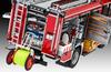 Deutscher Revell Schlingmann HLF 20 VARUS 4x4 Plastikmodell 1/24