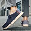 Men's Canvas Retro Large Size Ultra -light, Hand Hand Casual Shoes
