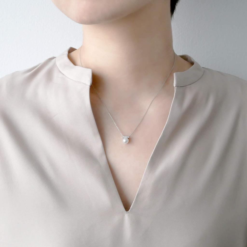 Halskette Damen APVN200040PA [Vendome Aoyama] [Offiziell]