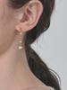 Primaute One Drop Earrings