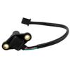 Speed Sensor 37700-MBW-J21 37700MBWJ21 For Honda Cbr600f4i F4 2001-2006