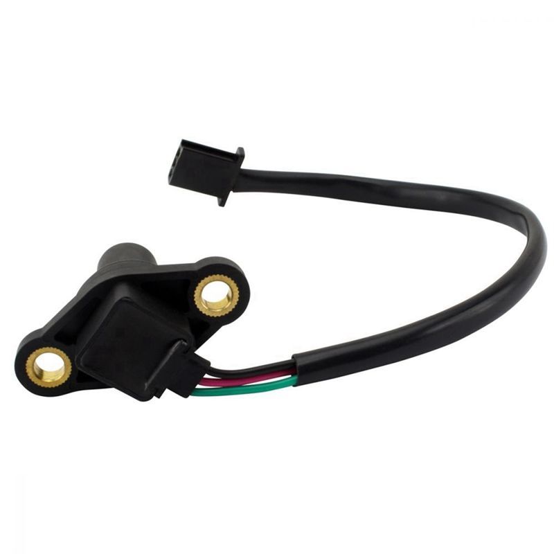 Speed Sensor 37700-MBW-J21 37700MBWJ21 For Honda Cbr600f4i F4 2001-2006