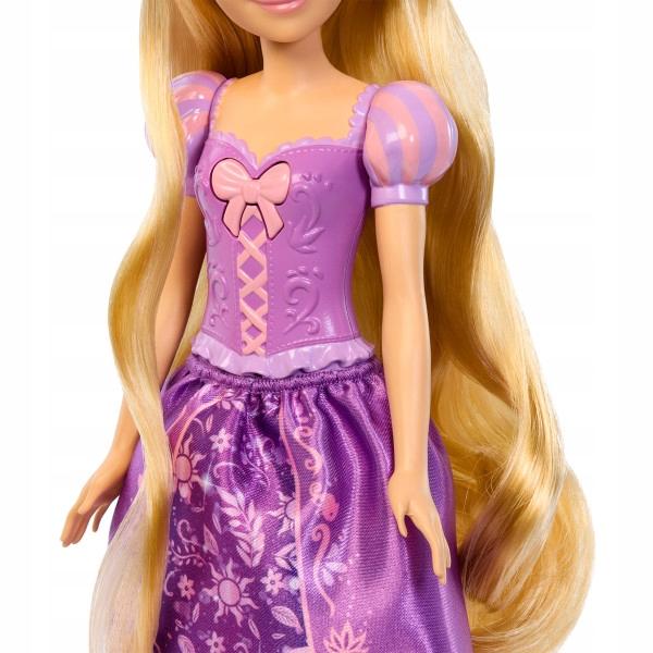 DISNEY ROSZPUNKA ŚPIEWAJĄCA HPH59 9307