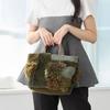 Rootote SC.DELI.TuguTugu-A Damen-Tragetasche, 3652, Khaki