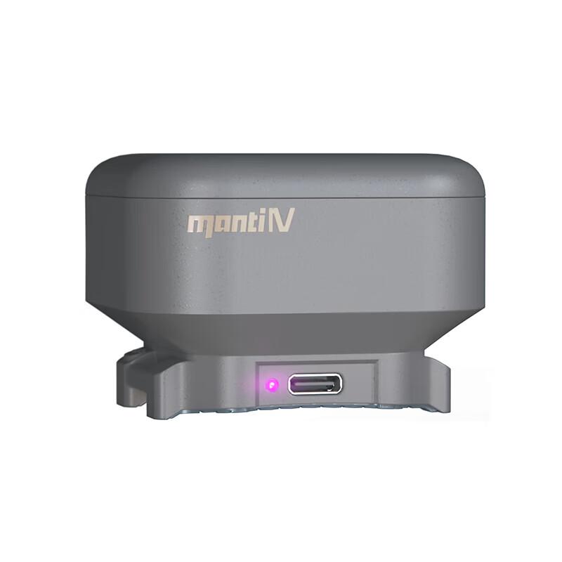 

Парашут для дрона FLYFIRE Manti 4