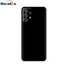 Für Samsung A52S 5G Hülle Niedliche Maus Blume Bemaltes Cover Klare Silikon Handyhülle Für Samsung Galaxy A52 A 52 52S 5G Weiche Taschen