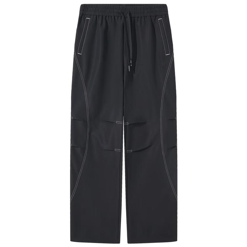 

CABBEEN Men s Winter Fleece Lined Casual Cargo Pants 3XL