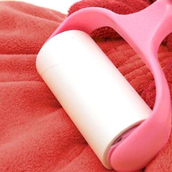 Hair Drying Towel Absorbent God of Wealth Hair Wrap with Button Fast