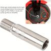 Universal Tire Valve Extension for Car | Extended Air Valve