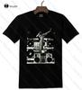 Ll Cool J Zwart T-shirt S3xl