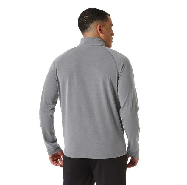 Helly Hansen Флисовая кофта с полумолнией Tyri