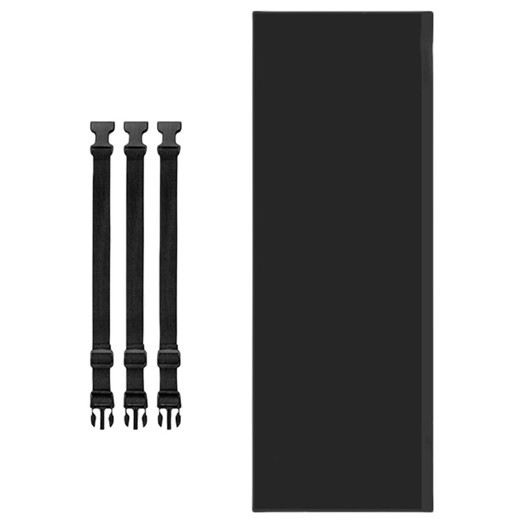 Tubo Isolante Portatile Lavabile per Condizionatore d'Aria Facile Installazione Protezione Tubo Manicotto Isolante per Tubo