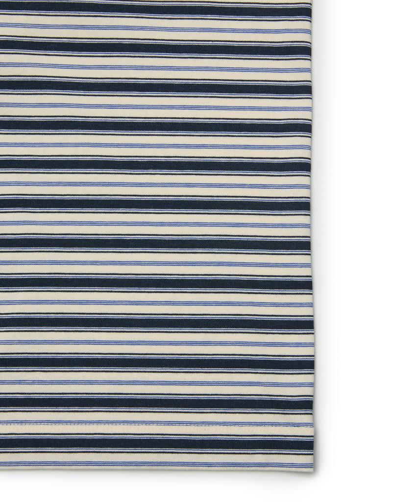 MMIC Club Polo (Navy)