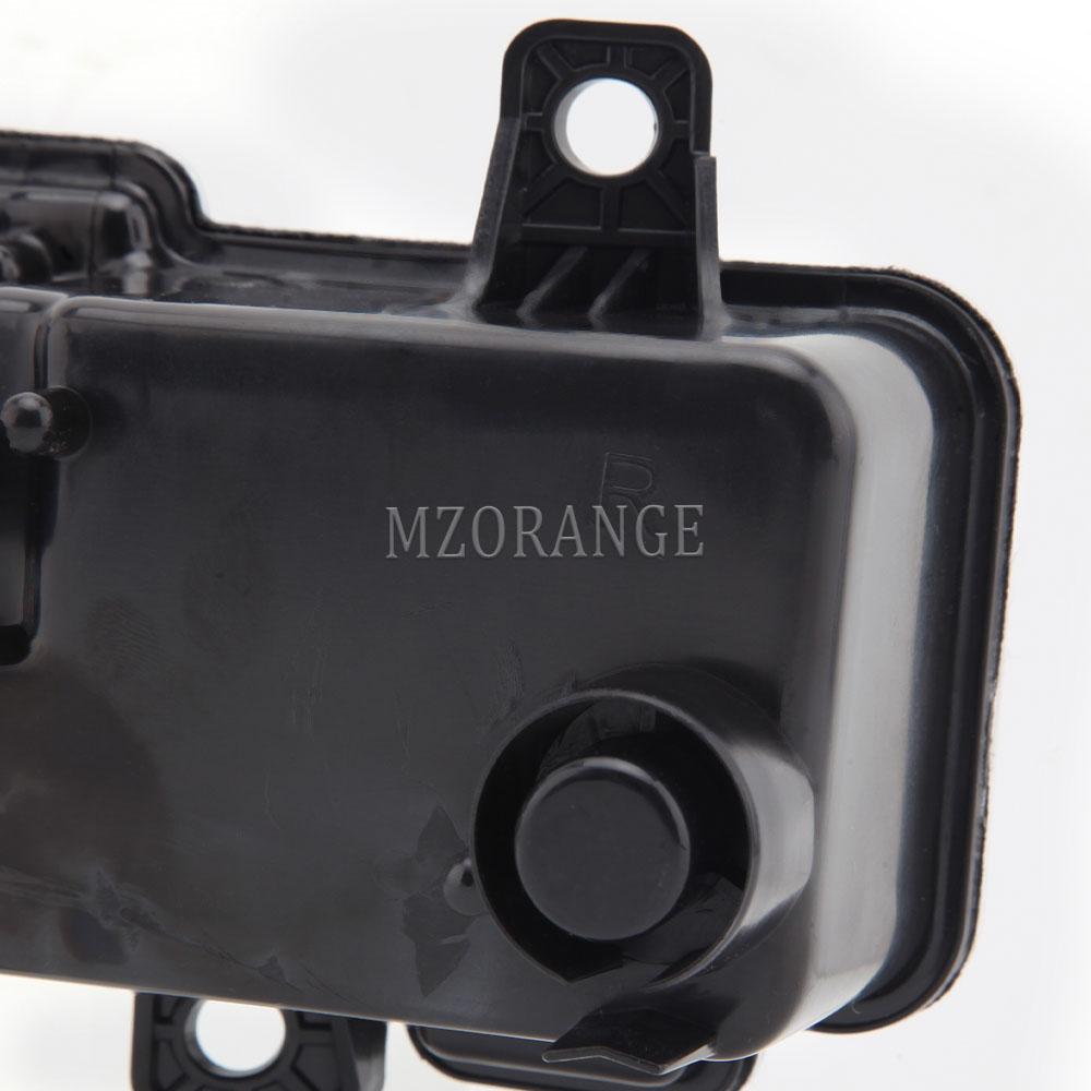 LED DRL for Mitsubishi Pajero 2015 2016 2017 2018 2019 2020 For Montero V98 Daytime Running Light Headlight White Led Fog Light