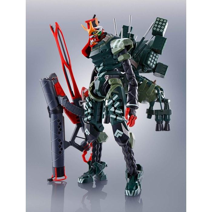 Bandai Tamashii Nations Evangelion 3.0 Figure - New Eva-02 (17cm)
