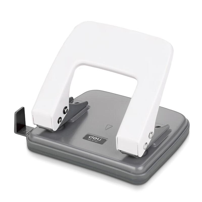 Deli Two-Hole Punch