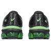 Asics Gel Quantum 360 Vii Czarny Jasny Limonka 1201A878-001
