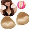 Sexy Incrassation Women's Clothing & Accessories Insert Breast Sponge Enhancer Bra Bikini Swimsuit