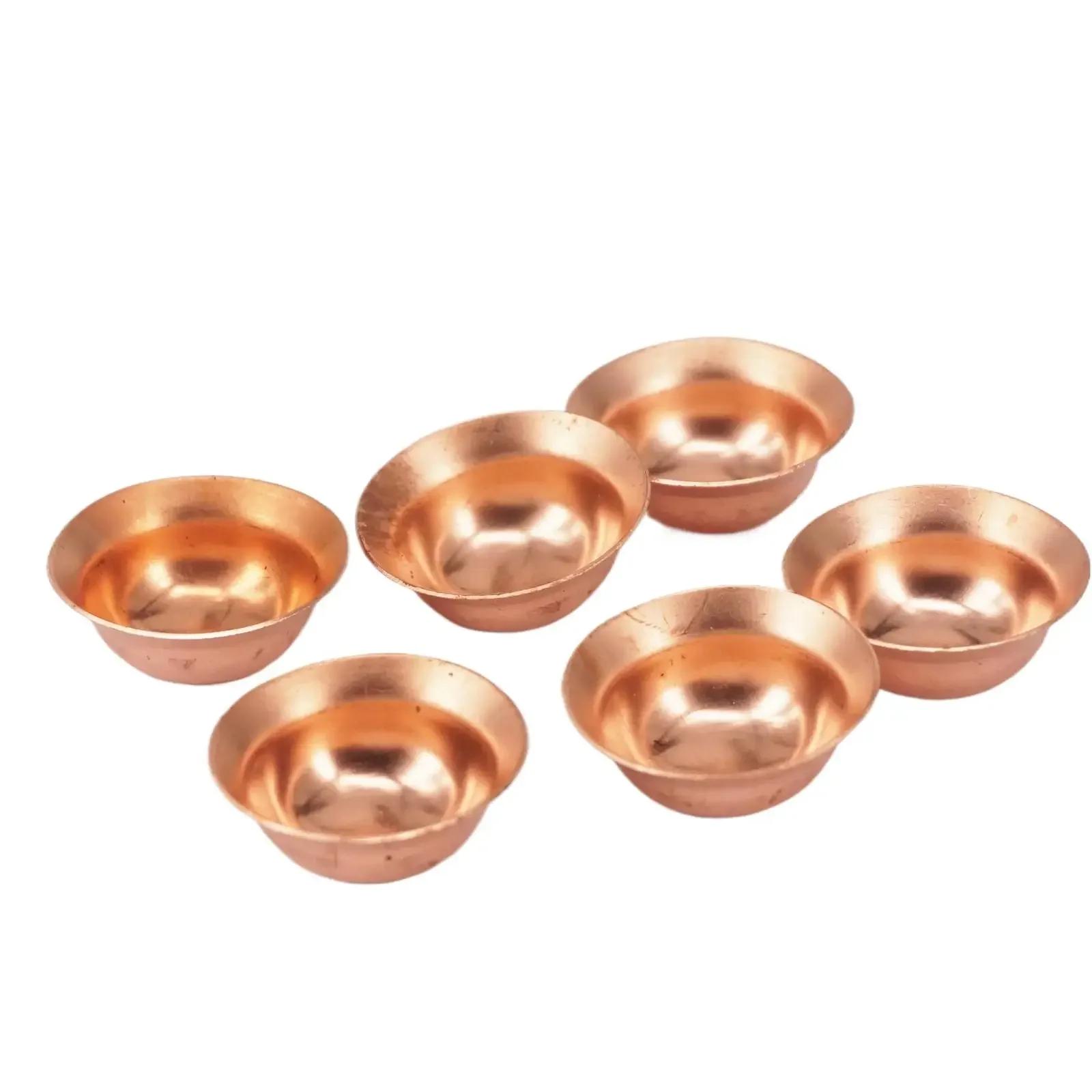

10pcs 1/4 3/8 1/2 5/8 3/4 7/8 Copper Flared End Cap Stop End Feed Pipe Cap Air Conditioner Cooling Equipment Refrigerator Fit 6.35mm мідний